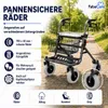 Standard Rollator Vermeiren 286i Carbon Produktbild-Vorschau 8