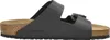 Birkenstock Herren Arizona Zwei Strap Sandalen, Schwarz 42 Produktbild-Vorschau 10
