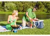 CAMPINGAZ Party Grill - Fornello da campeggio Anteprima dell’immagine prodotto 7