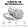 Loewe WE. Hear 2 Cool Grey, Bluetooth Lautsprecher, 60W, Produktbild-Vorschau 7