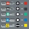 Wera Tool-Check Modular 1, 21-teilig Produktbild-Vorschau 3