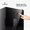Klarstein voľne stojaca chladnička na víno, 1-zónová malá Náhľad obrázku produktu 6