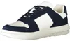 Tommy Jeans Herren Sneaker EM0EM01371 C1G Farbe: Blau Produktbild-Vorschau 3