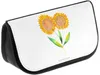 Mr. & Mrs. Panda Organizer Blume Sonnenblume - Weiß - Produktbild-Vorschau 2