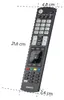 Hama Universalfernbedienung fr LG TVs (Infrarot, lernfhig, Produktbild-Vorschau 4