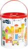 Holzbausteine Zoo Produktbild-Vorschau 4