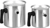 Karl Krüger 297 Wasserbadkocher 2,0 Liter Aluminium Produktbild-Vorschau 5