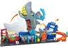 Hot Wheels City HTN82, Zestaw pojazdów i torów wyścigowych, Podgląd zdjęcia produktu 15