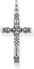 Thomas Sabo - PE912-637-21 - Prívesok - Uni - Striebro 925 Náhľad obrázku produktu 1