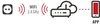 Brennenstuhl Connect WiFi Steckdose WA 3600 XS03 schwarz Produktbild-Vorschau 4