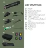 Ledlenser TAC7R Taschenlampe 3200 Lumen, 370m Leuchtweite, Produktbild-Vorschau 7