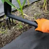 Rastrello da giardino 2 in 1 - Attrezzo manuale per Anteprima dell’immagine prodotto 6