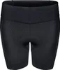 Force Elite Shorts Damen elastisch Taille mit Einsatz Produktbild-Vorschau 1