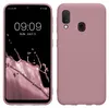 kwmobile Handyhülle für Samsung Galaxy A20e Hülle - TPU Produktbild-Vorschau 1