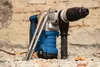 Trapano a percussione Scheppach 2in1 DH1600Max | foratura a Anteprima dell’immagine prodotto 13