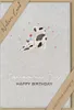 bsb 693011-2 Geburtstagskarte - Natur Card, inkl. Umschlag Produktbild-Vorschau 1