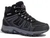 Damen Herren Trekkingschuhe Outdoor Wasserdicht Produktbild-Vorschau 2
