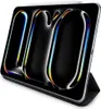 Guess GUFC13PM24PS4SGK iPad Pro 13" 2024 Schwarz/Schwarz Produktbild-Vorschau 3