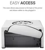 kwmobile Cover kompatibel mit HP OfficeJet Pro 6000series - Produktbild-Vorschau 2