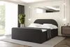 ALTDECOR Boxspringbett mit Matratze und Lattenrost, Topper, Produktbild-Vorschau 1