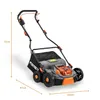 Wertykulator akumulatorowy FUXTECH 40V SET FX-E2VE38SET Podgląd zdjęcia produktu 2