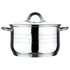 Blaumann Kookpan Gourmet Line 24cm Produktbild-Vorschau 1