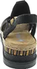Rieker Damen Keilsandalette Sandale Modeschuh schwarz 40 Produktbild-Vorschau 84