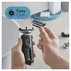 Braun Series 7 70-N1000s, Planžetový holicí strojek, Černá, Náhled obrázku produktu 4
