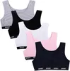 5er Set Mädchen Bustier - Sport - Bunt Produktbild-Vorschau 1