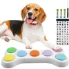 Hundetraining-Sprechknöpfe Set – 7er-Pack mit Aufnahmetaste Produktbild-Vorschau 8