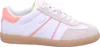 Tamaris Damen Sneaker Weiß/Peach Produktbild-Vorschau 9