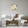 Bild auf Leinwand - Leinwandbild - Einteilig - Blume Produktbild-Vorschau 6