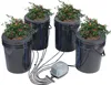 Profesjonalny System Hydroponiczny Vevor Dwc 4 Wiadra 20L Podgląd zdjęcia produktu 1
