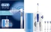 Ústní irigátor Oral-B MD20 Oxyjet 0,6 litru Náhled obrázku produktu 8
