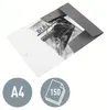 Leitz 45990036 4599 Expansiemap WOW - A4, PP, metallic Productafbeelding-voorbeeld 2