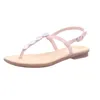 Rieker Damen Sandaletten Zehentrenner Slingsandalen 64211, Produktbild-Vorschau 36
