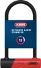 ABUS U-lock Ultimate 420K s držiakom zámku USH - praktický Náhľad obrázku produktu 1