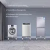 Untergestell Geräteuntergestell Waschmaschinensockel Podest Produktbild-Vorschau 7