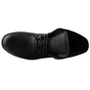 Buty męskie Sendra 17181 czarne Podgląd zdjęcia produktu 5