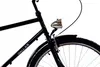 Herrenfahrrad Dallas Men 28”, für 165–190 cm, 1 Gang, Produktbild-Vorschau 3