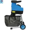 Güde Gartenhäcksler GH 2801 Silent, Walzenhäcksler Produktbild-Vorschau 10