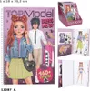 TOPModel Dress Me Up grande REBEL KITTY Anteprima dell’immagine prodotto 6