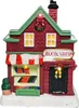 Bambelaa! Weihnachtsstadt 14 tlg. Winterdorf Weihnachtsdorf Produktbild-Vorschau 9