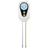 4-in-1 pH-Meter für Boden, Pflanzen-Feuchtigkeitsmesser zur Produktbild-Vorschau 1