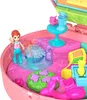 Mattel Scatola Avventura per Ciclomotori Polly Pocket Anteprima dell’immagine prodotto 11