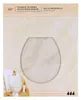 TENDANCE | WC-Sitz - MARBLE - 18 Zoll - Beigefarben - Produktbild-Vorschau 5
