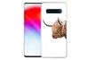 MuchoWow® Handyhülle Schutzhülle Hülle für Samsung Galaxy Produktbild-Vorschau 2