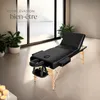 Table de massage Somwang 3 zones avec rembourrage de 7,5cm Voir les images du produit 9