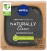 Nivea Naturally Clean Savon nettoyant exfoliant purifiant Voir les images du produit 3
