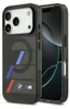 Custodia BMW M IML Pulsanti in metallo Linee Tricolori Anteprima dell’immagine prodotto 1